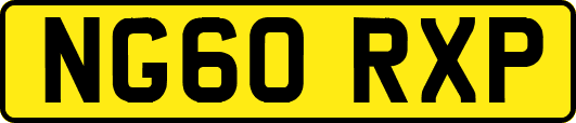 NG60RXP