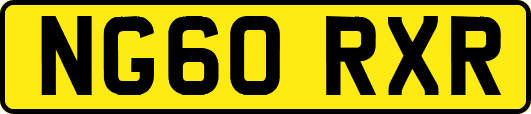 NG60RXR