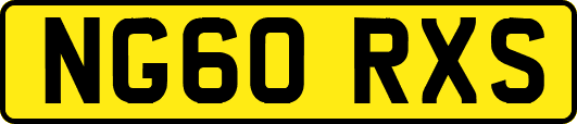 NG60RXS