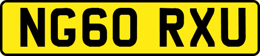 NG60RXU