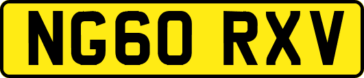 NG60RXV