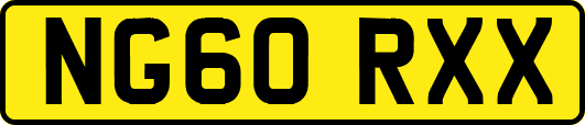 NG60RXX