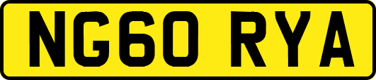 NG60RYA