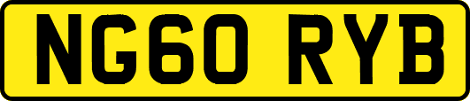 NG60RYB