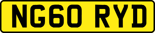 NG60RYD