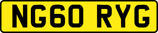 NG60RYG