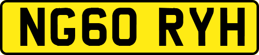 NG60RYH