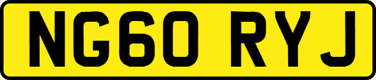 NG60RYJ