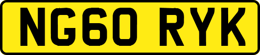 NG60RYK