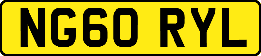 NG60RYL