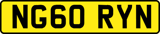 NG60RYN