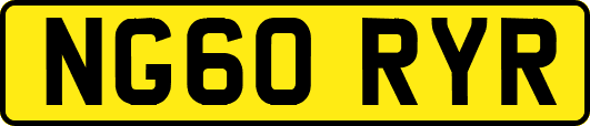 NG60RYR
