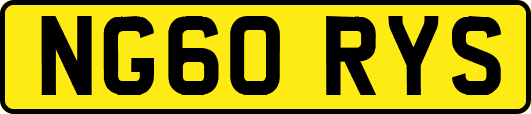 NG60RYS