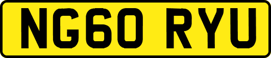 NG60RYU