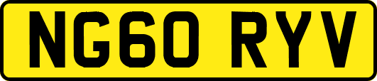 NG60RYV
