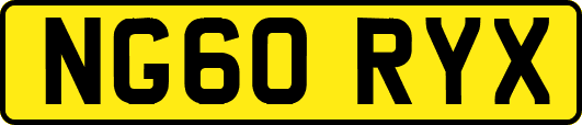 NG60RYX