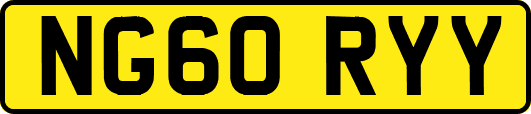 NG60RYY