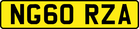 NG60RZA