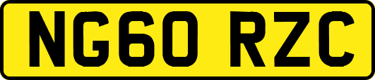 NG60RZC