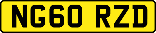 NG60RZD