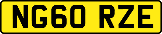 NG60RZE