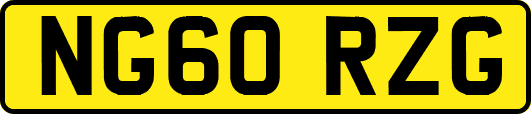 NG60RZG