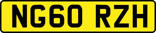 NG60RZH