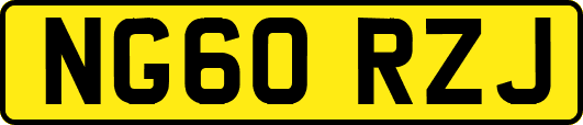 NG60RZJ