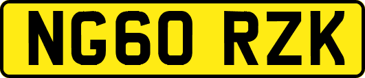 NG60RZK