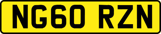 NG60RZN