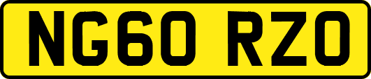 NG60RZO