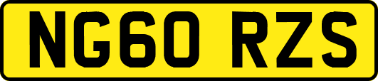 NG60RZS