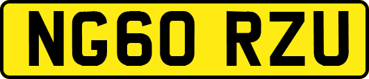 NG60RZU