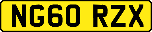 NG60RZX
