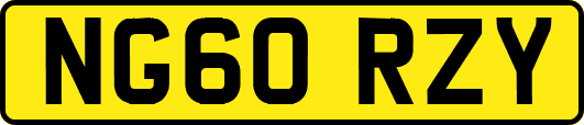 NG60RZY