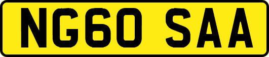 NG60SAA