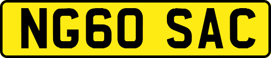NG60SAC
