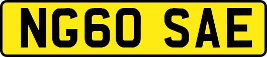 NG60SAE