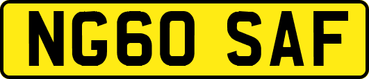NG60SAF