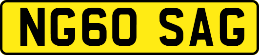 NG60SAG