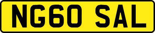 NG60SAL