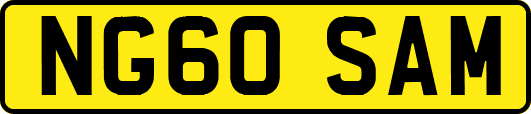 NG60SAM