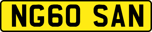 NG60SAN