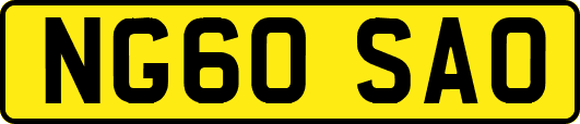 NG60SAO