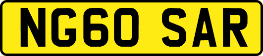 NG60SAR