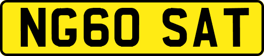 NG60SAT