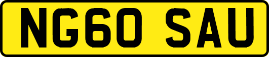 NG60SAU