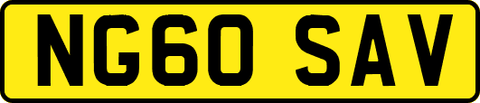 NG60SAV