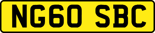 NG60SBC