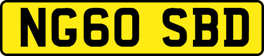 NG60SBD